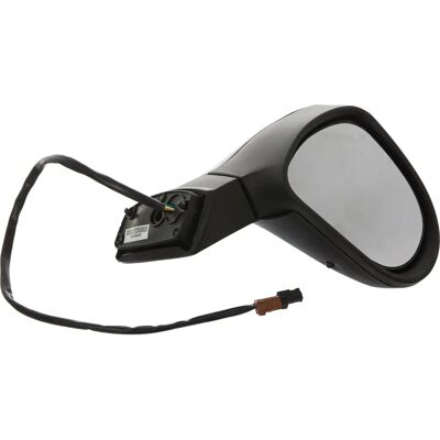 Rétroviseur convex chauffant droit Alkar Peugeot 207 - Accessoire voiture Rétroviseur convex chauffant droit Alkar Peugeot 207 - Accessoire voiture