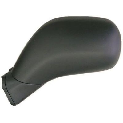 Alkar Opel Agila - Left Convex Manual Exterior Mirror Alkar Opel Agila - Left Convex Manual Exterior Mirror