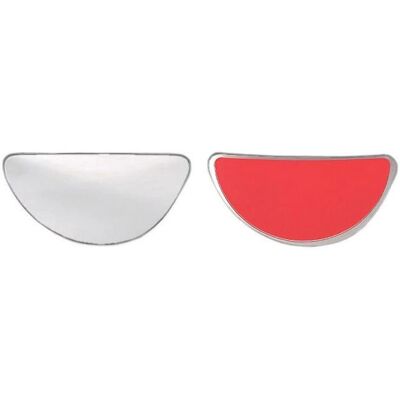 Alkar Miroir Convexe Grand Angle pour Transit - Type de Miroir Alkar Miroir Convexe Grand Angle pour Transit - Type de Miroir