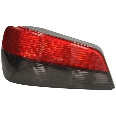 Alkar Peugeot 306 Linke Rauchgrau Heckleuchte - Rücklicht Alkar Peugeot 306 Linke Rauchgrau Heckleuchte - Rücklicht