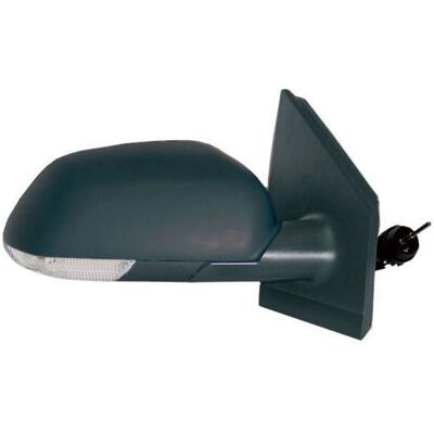 Alkar Model 6106111 - Side Mirror for VW Polo Alkar Model 6106111 - Side Mirror for VW Polo