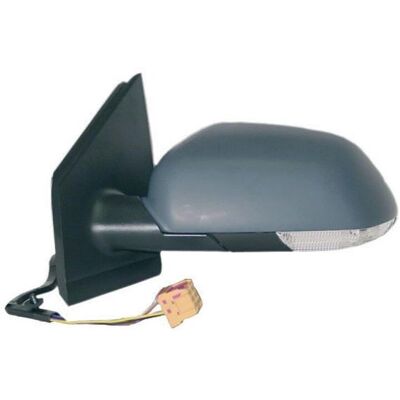 Alkar Malli 6113111 - Lämmitetty Asfäärinen Vasen Autonpeili Alkar Malli 6113111 - Lämmitetty Asfäärinen Vasen Autonpeili
