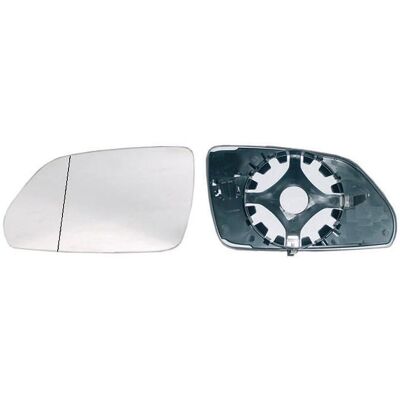 Alkar Modèle 6401111 - Verre de rétroviseur asphérique Alkar Modèle 6401111 - Verre de rétroviseur asphérique