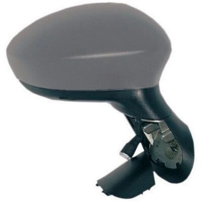 Alkar Exterior Mirror - Convex Right for Fiat Abarth Grande Punto Alkar Exterior Mirror - Convex Right for Fiat Abarth Grande Punto