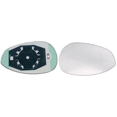 Alkar 6412547 Oglindă Exterioară Convexă Încălzită - Sticlă Oglindă Alkar 6412547 Oglindă Exterioară Convexă Încălzită - Sticlă Oglindă