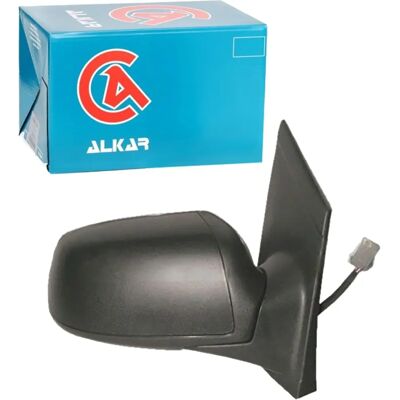 Alkar Ford Lämmityskäsittely ulkoinen peili oikea - Ulkoinen peili Alkar Ford Lämmityskäsittely ulkoinen peili oikea - Ulkoinen peili