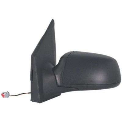Alkar 6111393 Heated Convex Left Side Mirror - Side Mirror Alkar 6111393 Heated Convex Left Side Mirror - Side Mirror