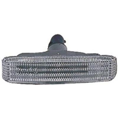 ABAKUS BMW E39 Blinker - Weiß, Seitliche Montage ABAKUS BMW E39 Blinker - Weiß, Seitliche Montage