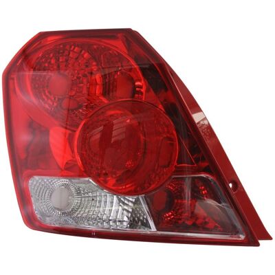 DEPO 222-1908L-LD-UE - Luz trasera izquierda DEPO 222-1908L-LD-UE - Luz trasera izquierda