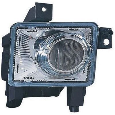 Alkar H3 Sumulukohde oikea - Fog Light for Opel Signum Alkar H3 Sumulukohde oikea - Fog Light for Opel Signum