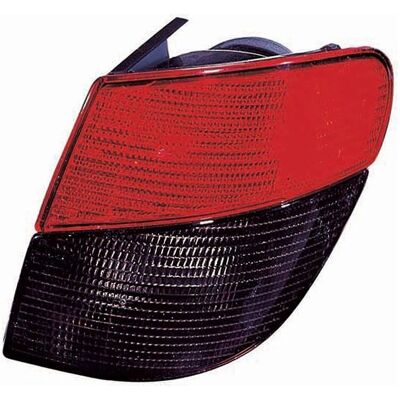 DEPO 550-1936R-UE Achterlicht - Rear Light DEPO 550-1936R-UE Achterlicht - Rear Light