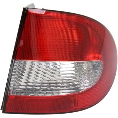 DEPO 551-1942R-UE - Luz trasera - Derecha - Blanco - Tipo E DEPO 551-1942R-UE - Luz trasera - Derecha - Blanco - Tipo E