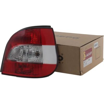 Achterlicht DEPO 551-1950R-UE voor Renault Scénic 1 - Achterlicht Achterlicht DEPO 551-1950R-UE voor Renault Scénic 1 - Achterlicht