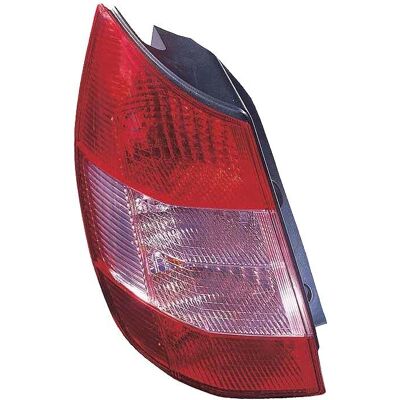 ALCAR 2211220 Renault Scenic 2 Rear Light - Car Rear Light ALCAR 2211220 Renault Scenic 2 Rear Light - Car Rear Light