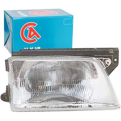 ABAKUS 442-1101R-LD-E Phare Droite - Phare avant ABAKUS 442-1101R-LD-E Phare Droite - Phare avant