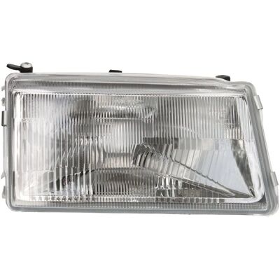 ABAKUS 661-1106R-LD-E Phare droit - Halogène, P43t, Fiat Uno 3/5 portes ABAKUS 661-1106R-LD-E Phare droit - Halogène, P43t, Fiat Uno 3/5 portes