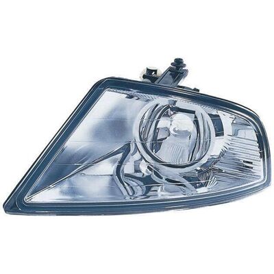 Alkar 2905377 Faro fendinebbia sinistro - Faro fendinebbia Alkar 2905377 Faro fendinebbia sinistro - Faro fendinebbia