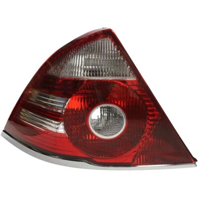 DEPO Venstre baklys - PY21W, R5W, P21/4W, H21W - For Ford Mondeo 3 DEPO Venstre baklys - PY21W, R5W, P21/4W, H21W - For Ford Mondeo 3