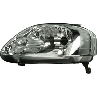 Alkar H4 Py21w W5w Faro - Headlight Alkar H4 Py21w W5w Faro - Headlight