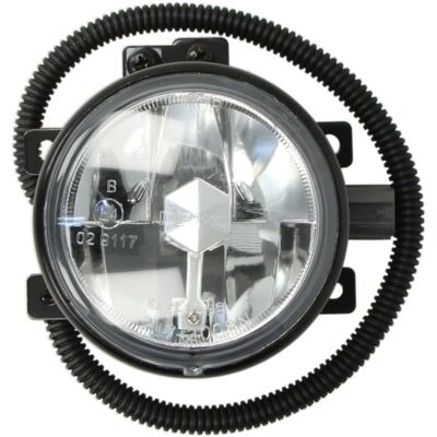 Projecteur antibrouillard DEPO - 217-2014N-UE Projecteur antibrouillard DEPO - 217-2014N-UE