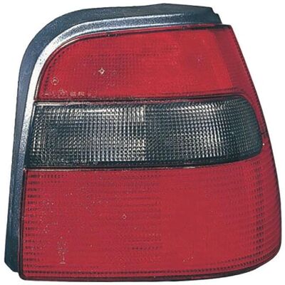 Feu arrière Skoda Felicia R5W PY21W - Feu arrière Feu arrière Skoda Felicia R5W PY21W - Feu arrière