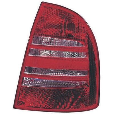 DEPO 665-1906R-UE Luz traseira direita - Luz traseira de carro DEPO 665-1906R-UE Luz traseira direita - Luz traseira de carro