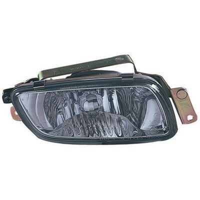 Abakus 214-2026R-AE Faróis de neblina para Mitsubishi Pajero - Faróis de neblina Abakus 214-2026R-AE Faróis de neblina para Mitsubishi Pajero - Faróis de neblina