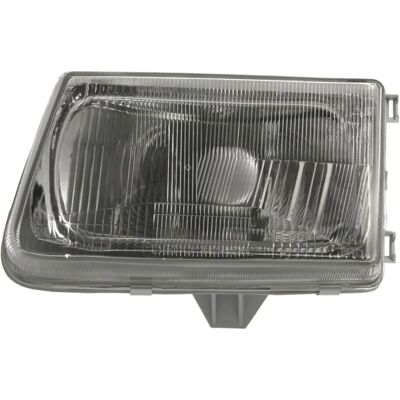 Alkar Modell 2741416 Scheinwerfer - Links, W5W & H4, Opel Corsa Alkar Modell 2741416 Scheinwerfer - Links, W5W & H4, Opel Corsa