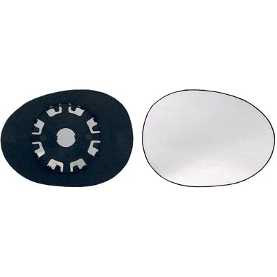 Alkar Modello 879080h010 - Specchio convesso destro Alkar Modello 879080h010 - Specchio convesso destro