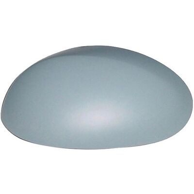 Alkar Model 6311857 Primed Side Mirror Cover for Citroën C1, Peugeot 107, Toyota Aygo - Side Mirror Cover Alkar Model 6311857 Primed Side Mirror Cover for Citroën C1, Peugeot 107, Toyota Aygo - Side Mirror Cover