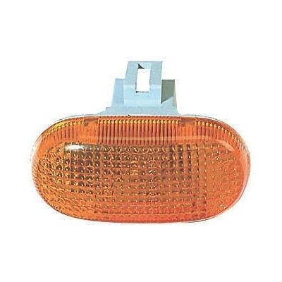 Alkar - 3007992 - Oranžová - Přední levá - Blikač Alkar - 3007992 - Oranžová - Přední levá - Blikač