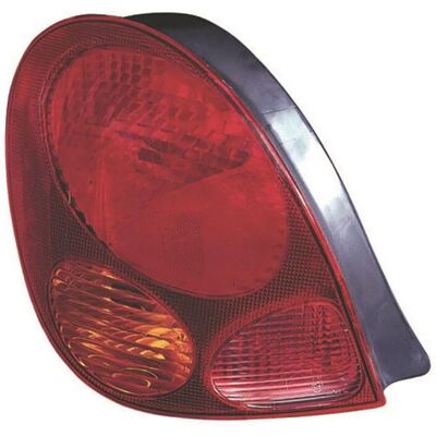 DEPO 212-19D6L-LD-AE Feu arrière gauche - Taillight DEPO 212-19D6L-LD-AE Feu arrière gauche - Taillight
