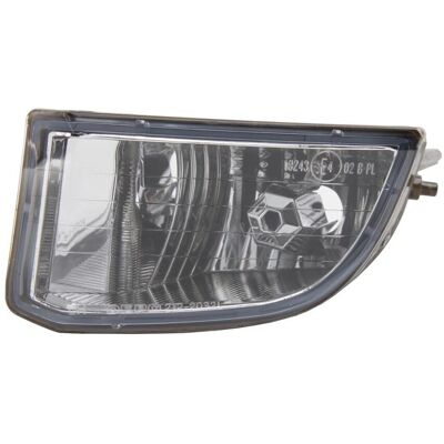 Alkar 2909993 Faro fendinebbia sinistro - Per Toyota RAV4 II Alkar 2909993 Faro fendinebbia sinistro - Per Toyota RAV4 II