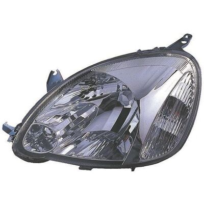 Alkar Modell 2751268 - Framhjälp för Toyota Yaris (P1) Vänster sida Alkar Modell 2751268 - Framhjälp för Toyota Yaris (P1) Vänster sida