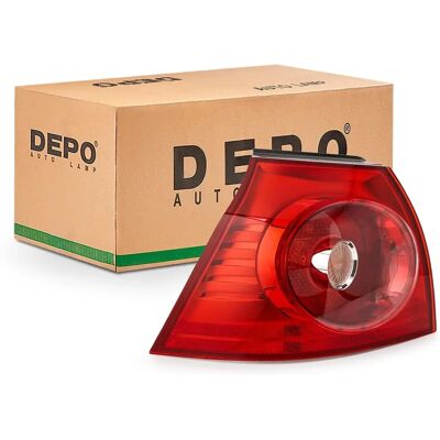 ALKAR 2211128 Tył światła - Rear Light ALKAR 2211128 Tył światła - Rear Light