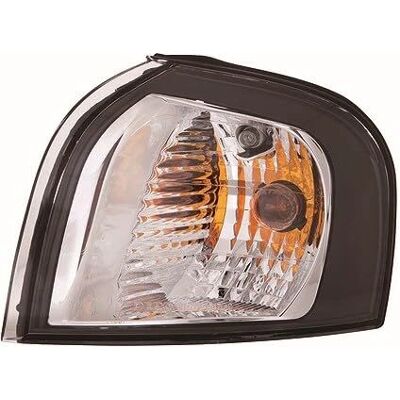 DEPO 773-1517L-AE Venstre blinklys - Billygter DEPO 773-1517L-AE Venstre blinklys - Billygter