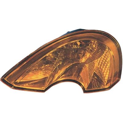 Renault Alkar 2105211 Left Indicator - Car Indicator Light Renault Alkar 2105211 Left Indicator - Car Indicator Light