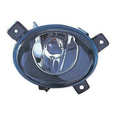 DEPO 373-2001L-UQ Phare antibrouillard - Phare antibrouillard DEPO 373-2001L-UQ Phare antibrouillard - Phare antibrouillard