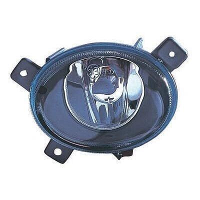 DEPO H1 Nebbelysning for Volvo S60 - Nattelysning DEPO H1 Nebbelysning for Volvo S60 - Nattelysning