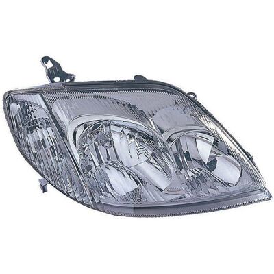 Alkar H7 Hb3 Py21w W5w Scheinwerfer Rechts - Fahrzeugscheinwerfer Alkar H7 Hb3 Py21w W5w Scheinwerfer Rechts - Fahrzeugscheinwerfer