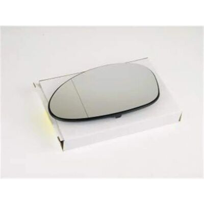 Alkar Verre de Rétroviseur BMW - Gauche - Chauffant, Asphérique - Série 1, 3 Alkar Verre de Rétroviseur BMW - Gauche - Chauffant, Asphérique - Série 1, 3