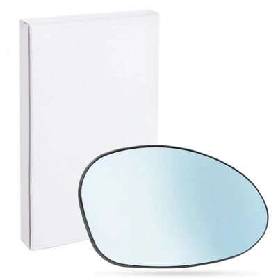 ALCAR Modèle 6412541 Verre de rétroviseur extérieur chauffant - Rétroviseur ALCAR Modèle 6412541 Verre de rétroviseur extérieur chauffant - Rétroviseur