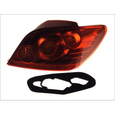 DEPO Right Side Car Rear Light - Car Rear Light DEPO Right Side Car Rear Light - Car Rear Light