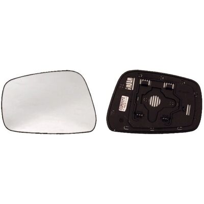 Alkar 6412558 Vetro Specchietto Convesso Riscaldato Destro - Specchio Esterno Alkar 6412558 Vetro Specchietto Convesso Riscaldato Destro - Specchio Esterno