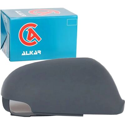 Alkar Modell 6342104 - Jobb oldali tükörvédő - Szürke Alkar Modell 6342104 - Jobb oldali tükörvédő - Szürke