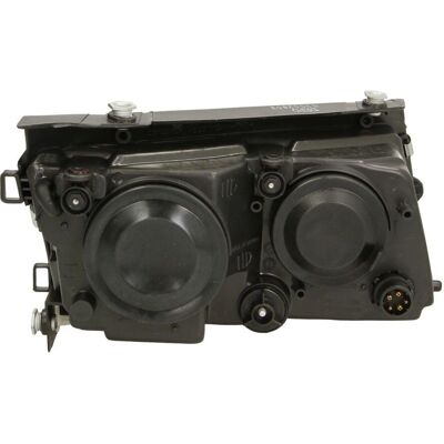 Alkar H4 H7 W5w Fari - Headlights Alkar H4 H7 W5w Fari - Headlights