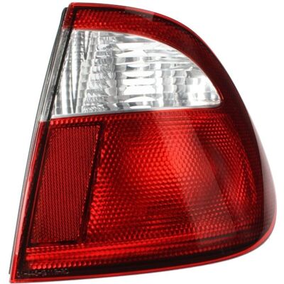 DEPO 445-1911R-UE Rear Light - Vehicle Part DEPO 445-1911R-UE Rear Light - Vehicle Part