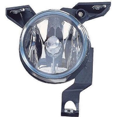 Alkar H1 Fog Light Right - Fog Light for Skoda Octavia II 5-door Alkar H1 Fog Light Right - Fog Light for Skoda Octavia II 5-door