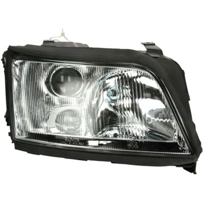 Abakus 441-1118R-LD-EF Reflektor prawy - Audi A6 C4 Abakus 441-1118R-LD-EF Reflektor prawy - Audi A6 C4