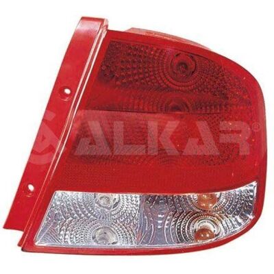 DEPO 222-1909R-LD-AE baklys høyre DEPO 222-1909R-LD-AE baklys høyre